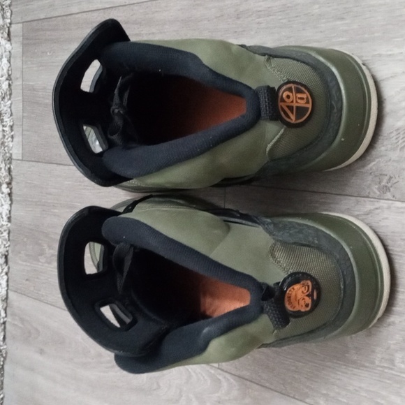 Jordan Spizikes 🪖 army - Picture 5 of 5